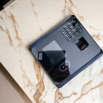 Máy chấm công khuôn mặt MB360